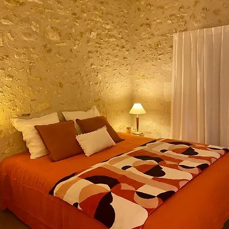 Bed and Breakfast Le Moulin Du Mesnil Saint-Georges-sur-Cher Esterno foto