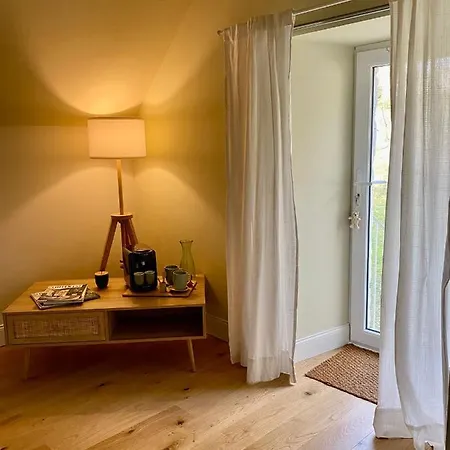 Bed and Breakfast Le Moulin Du Mesnil Saint-Georges-sur-Cher Esterno foto