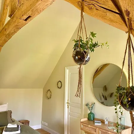Bed and Breakfast Le Moulin Du Mesnil Saint-Georges-sur-Cher Esterno foto