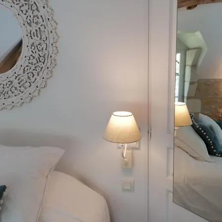 Bed and Breakfast Le Moulin Du Mesnil Saint-Georges-sur-Cher Esterno foto