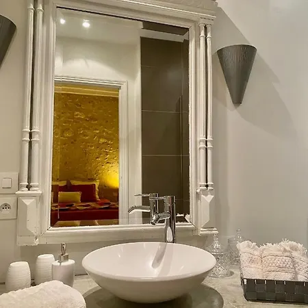 Bed and Breakfast Le Moulin Du Mesnil Saint-Georges-sur-Cher Esterno foto