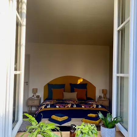Bed and Breakfast Le Moulin Du Mesnil Saint-Georges-sur-Cher Esterno foto