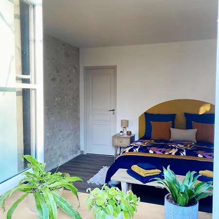 Bed and Breakfast Le Moulin Du Mesnil Saint-Georges-sur-Cher Esterno foto
