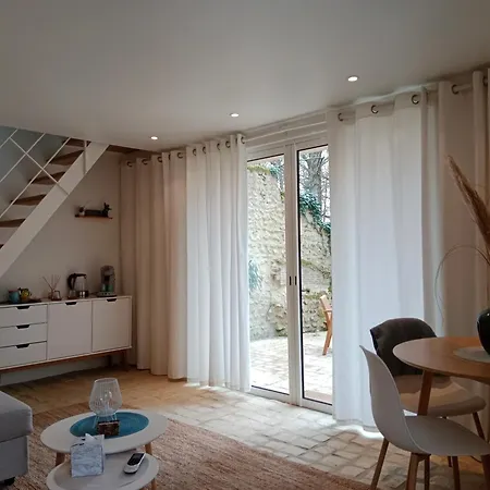 Bed and Breakfast Le Moulin Du Mesnil Saint-Georges-sur-Cher Camera foto