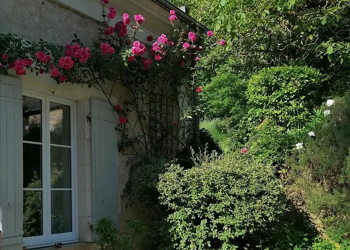 Le Moulin Du Mesnil