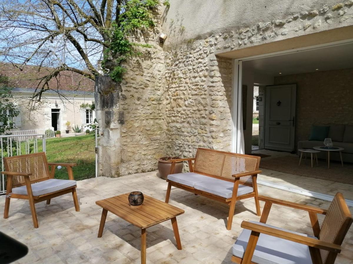 Bed & Breakfast Le Moulin Du Mesnil
