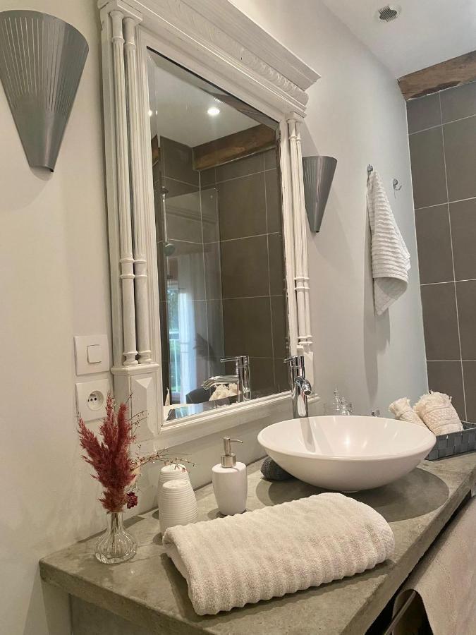 Bed & Breakfast Le Moulin Du Mesnil