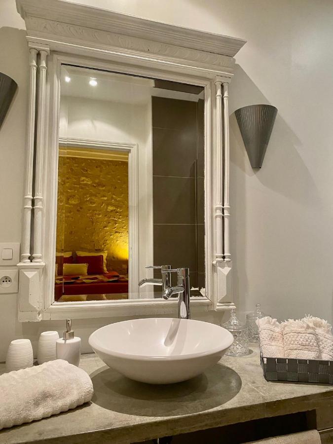 Bed & Breakfast Le Moulin Du Mesnil *