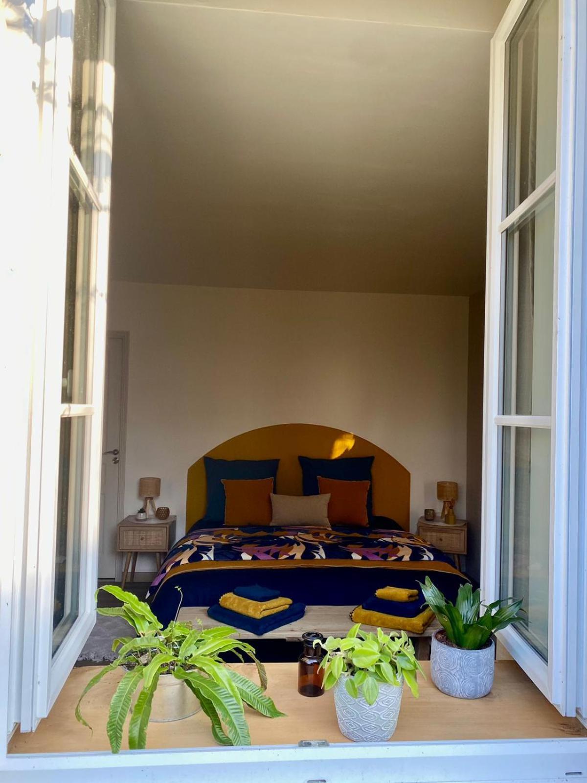 Bed & Breakfast Le Moulin Du Mesnil