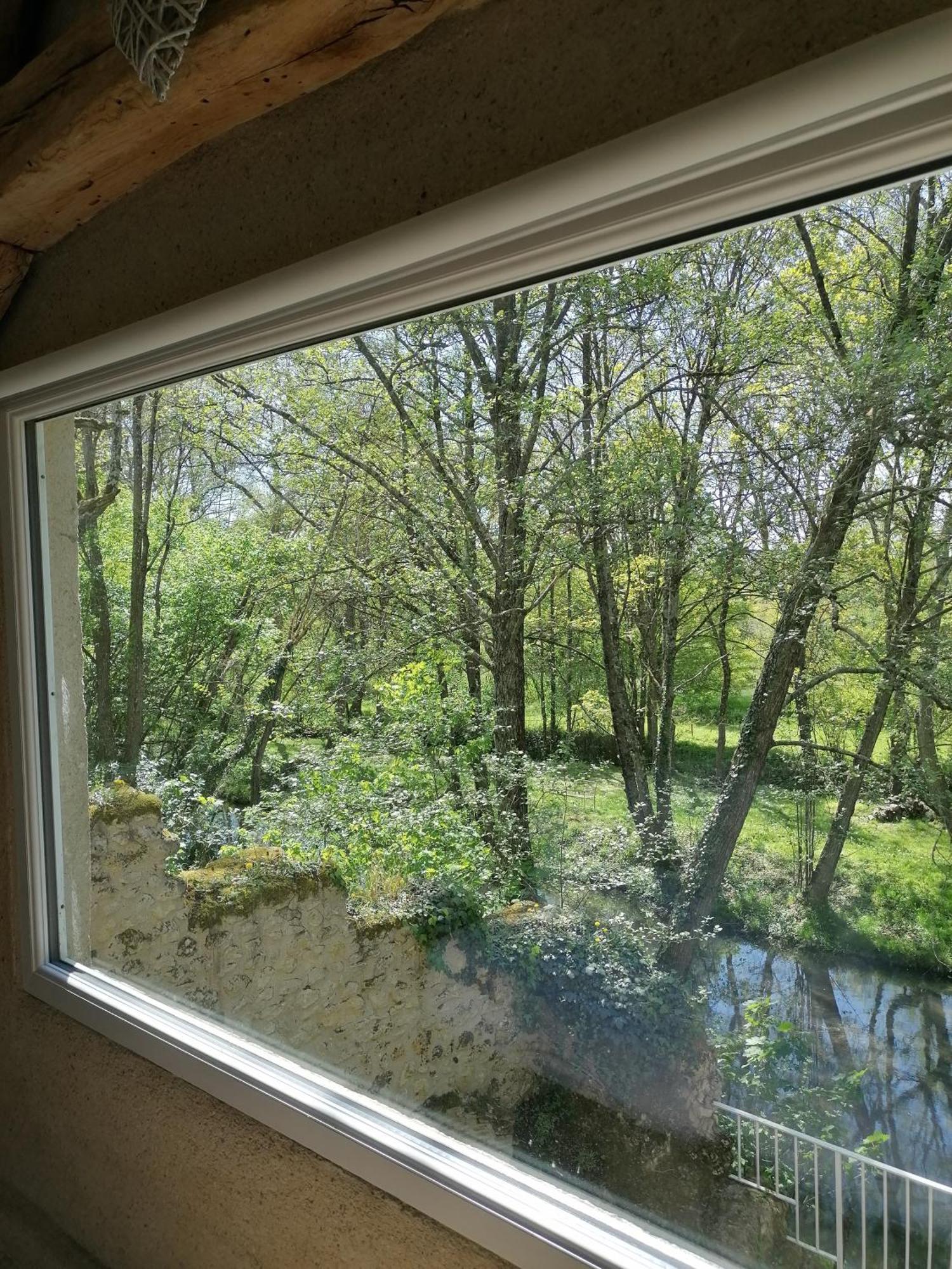 Le Moulin Du Mesnil *
